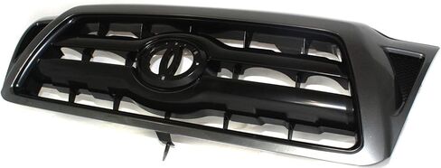 Garage-Pro Grille Assembly Compatible with 2005-2008 Toyota Tacoma Paintable Shell and Insert in Saudi Arabia