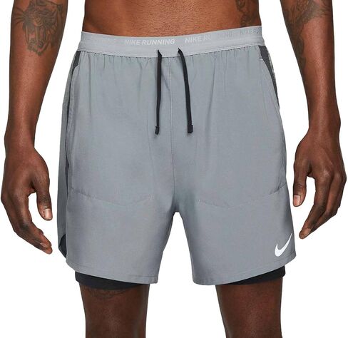 Nike Dri-FIT Stride Men's 7" 2-in-1 Running Shorts in Saudi Arabia