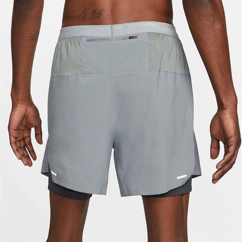 Nike Dri-FIT Stride Men's 7" 2-in-1 Running Shorts in Saudi Arabia