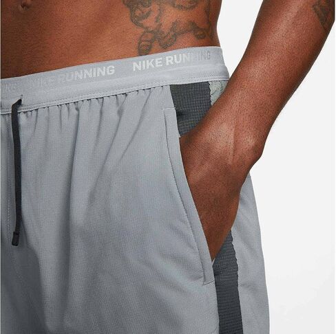 Nike Dri-FIT Stride Men's 7" 2-in-1 Running Shorts in Saudi Arabia