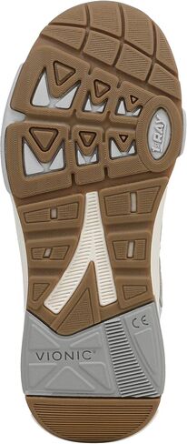Vionic Women's Walk Strider Knit Sneaker in Saudi Arabia