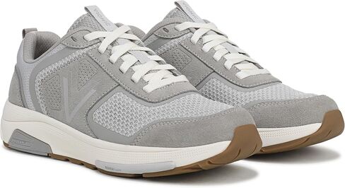 Vionic Women's Walk Strider Knit Sneaker in Saudi Arabia