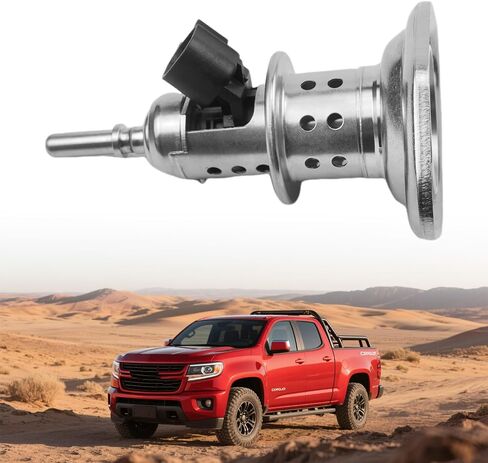 55501991 DEF FILID LECEDING FIT FOR CHEVROLET CRUZE EXHINOX COLORADO EXPRESS 2500 3500 متوافق مع التضاريس CANYON SAVANA 2500 2.8L باستبدال 55501991 in Kuwait