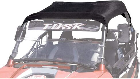 TUSK Fabric Roof Soft Top Cover Polaris RZR 800 in Saudi Arabia