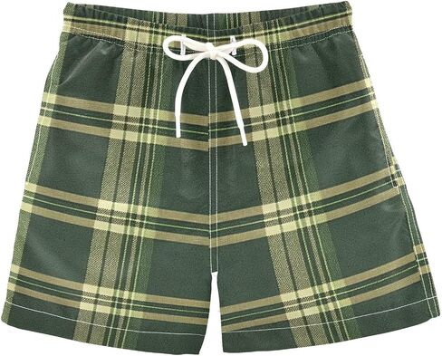 Boys Swimming Trunks Quick Dry Boys Boardshorts Kids Swimwears Teen's Presents 2T in Saudi Arabia