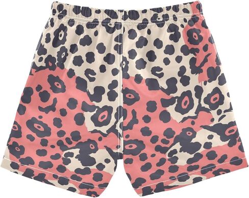 Boy Swimming Shorts Quick Dry Boys Surfing Shorts Kids Swimwears Beach 2T in Saudi Arabia