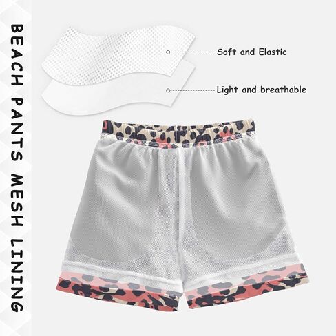 Boy Swimming Shorts Quick Dry Boys Surfing Shorts Kids Swimwears Beach 2T in Saudi Arabia