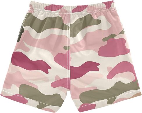 Boy Swimming Trunks Quick Dry Boys Beach Volleyball Kids Swimwears Funny Presents 2T in Saudi Arabia