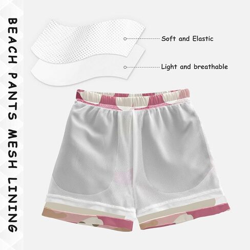 Boy Swimming Trunks Quick Dry Boys Beach Volleyball Kids Swimwears Funny Presents 2T in Saudi Arabia