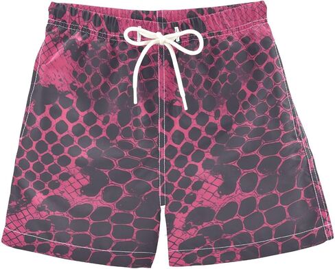Boys Swimming Trunks Quick Dry Boys Beach Volleyball Kids Swimwears Birthday Presents 2T in Saudi Arabia