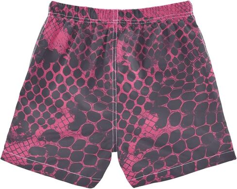 Boys Swimming Trunks Quick Dry Boys Beach Volleyball Kids Swimwears Birthday Presents 2T in Saudi Arabia