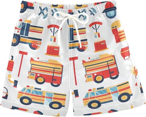 Boys Swim Suit Quick Dry Boys Kayaking Shorts Kids Swimwears Summer Holiday 2T in Saudi Arabia
