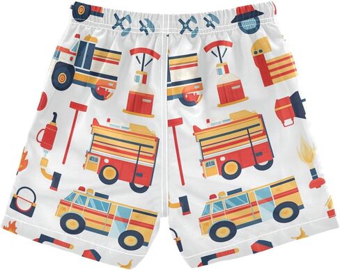 Boys Swim Suit Quick Dry Boys Kayaking Shorts Kids Swimwears Summer Holiday 2T in Saudi Arabia