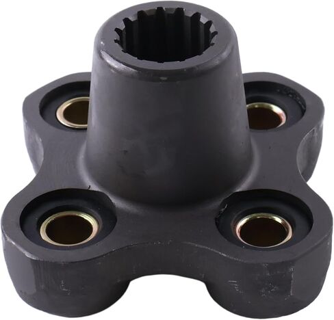 D136083 253541A1 15 مقرن المضخة الهيدروليكية المتوافقة مع الحالة 580K 580SK 590 590L 590SL 580L 580SL 570LXT 585G 586G 588G in Kuwait