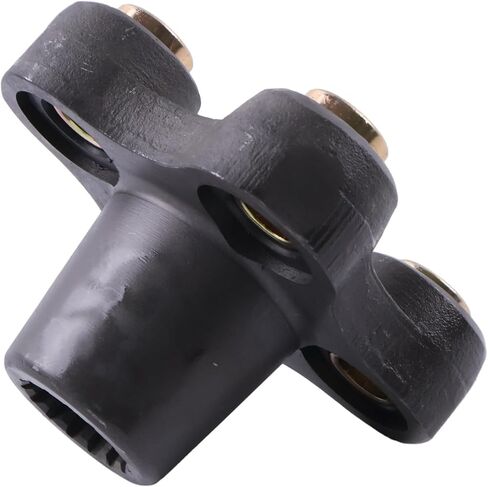 D136083 253541A1 15 مقرن المضخة الهيدروليكية المتوافقة مع الحالة 580K 580SK 590 590L 590SL 580L 580SL 570LXT 585G 586G 588G in Kuwait
