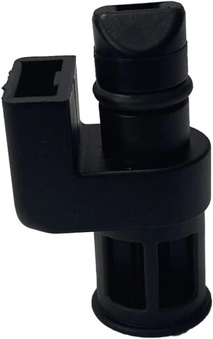 Dipstick Transmission Oil Level Indicator Gauge Cap, Transmission Oil Level Cap 31086-3TA1A For Nissan For Rogue For Sentra For Altima For Versa 2010-2019 in Kuwait