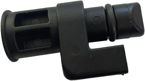 Dipstick Transmission Oil Level Indicator Gauge Cap, Transmission Oil Level Cap 31086-3TA1A For Nissan For Rogue For Sentra For Altima For Versa 2010-2019 in Kuwait