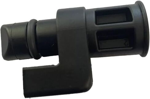 Dipstick Transmission Oil Level Indicator Gauge Cap, Transmission Oil Level Cap 31086-3TA1A For Nissan For Rogue For Sentra For Altima For Versa 2010-2019 in Kuwait