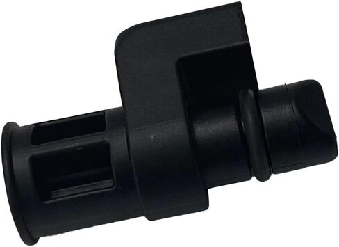 Dipstick Transmission Oil Level Indicator Gauge Cap, Transmission Oil Level Cap 31086-3TA1A For Nissan For Rogue For Sentra For Altima For Versa 2010-2019 in Kuwait