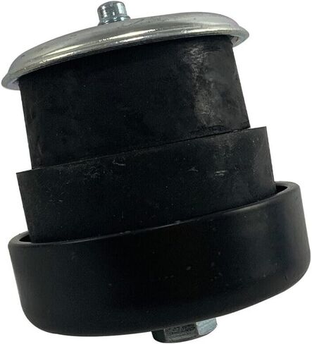 Pair Body Cab Mount Kit 924-180 for 1994-2004 Chevy S10 Pickup Chevrolet GMC S10 Sonoma position 1 in Saudi Arabia