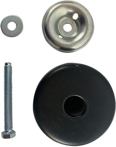 Pair Body Cab Mount Kit 924-180 for 1994-2004 Chevy S10 Pickup Chevrolet GMC S10 Sonoma position 1 in Saudi Arabia