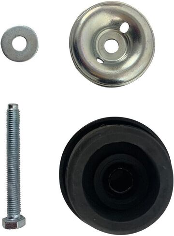 Pair Body Cab Mount Kit 924-180 for 1994-2004 Chevy S10 Pickup Chevrolet GMC S10 Sonoma position 1 in Saudi Arabia