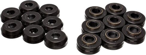 Energy Suspension 4.4101G Body Mount Set for Ford Bronco in Saudi Arabia