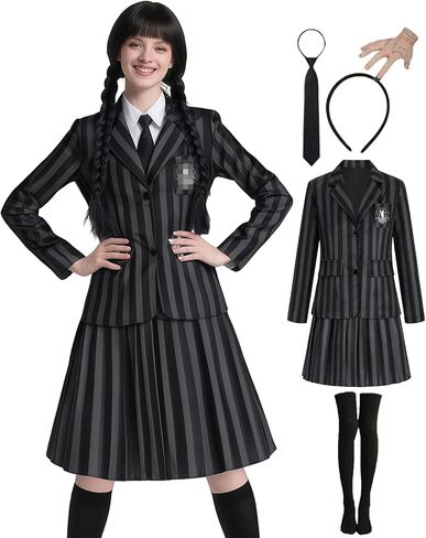 أزياء عيد الهالوين للبالغين للزيادة في أكاديمية الزي الرسمي لحزب تأثيري الحزب in Kuwait