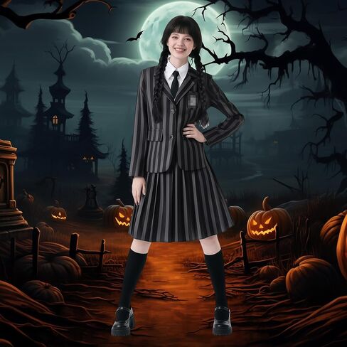 أزياء عيد الهالوين للبالغين للزيادة في أكاديمية الزي الرسمي لحزب تأثيري الحزب in Kuwait