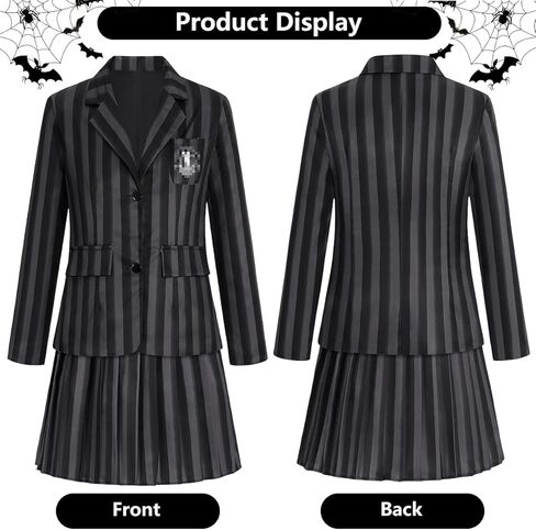 أزياء عيد الهالوين للبالغين للزيادة في أكاديمية الزي الرسمي لحزب تأثيري الحزب in Kuwait