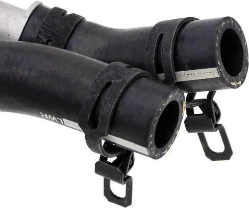 Dorman 626-920 مجموعة خرطوم سخان المحرك متوافقة مع نماذج فورد المختارة (OE إصلاح) in Saudi Arabia