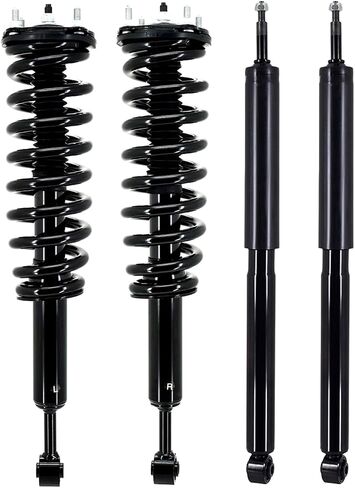 FCS Front and Rear Suspension Strut and Shock Absorber Assembly Kit For Toyota Tundra 5160255-Kit in Saudi Arabia