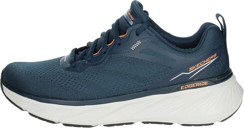 Skechers Men's Edgeride Exxo Sneaker in Saudi Arabia