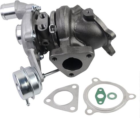 Pair Turbo Actrgers استبدال لعام 2010-2015 Ford Explorer Sport Flex Taurus EcoBoost Lincoln MK-T MK-S 3.5L V6 OE# AA5E6K682BA 790317-0002 790318-0004 in Saudi Arabia