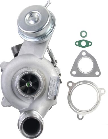 Pair Turbo Actrgers استبدال لعام 2010-2015 Ford Explorer Sport Flex Taurus EcoBoost Lincoln MK-T MK-S 3.5L V6 OE# AA5E6K682BA 790317-0002 790318-0004 in Saudi Arabia