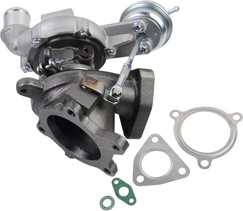 Pair Turbo Actrgers استبدال لعام 2010-2015 Ford Explorer Sport Flex Taurus EcoBoost Lincoln MK-T MK-S 3.5L V6 OE# AA5E6K682BA 790317-0002 790318-0004 in Saudi Arabia