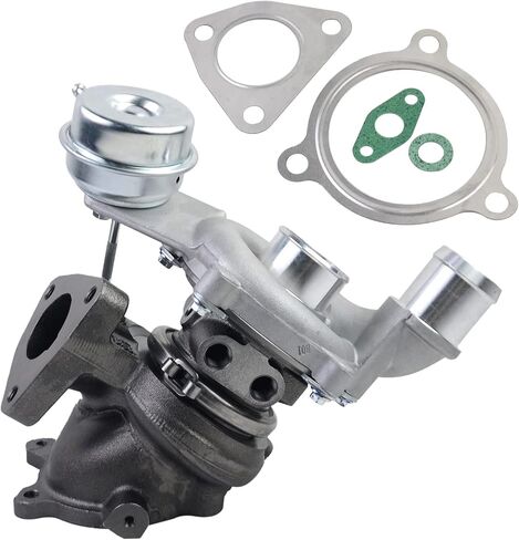Pair Turbo Actrgers استبدال لعام 2010-2015 Ford Explorer Sport Flex Taurus EcoBoost Lincoln MK-T MK-S 3.5L V6 OE# AA5E6K682BA 790317-0002 790318-0004 in Saudi Arabia
