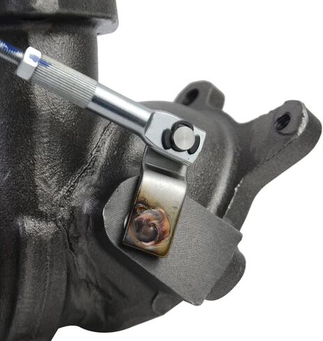 Pair Turbo Actrgers استبدال لعام 2010-2015 Ford Explorer Sport Flex Taurus EcoBoost Lincoln MK-T MK-S 3.5L V6 OE# AA5E6K682BA 790317-0002 790318-0004 in Saudi Arabia