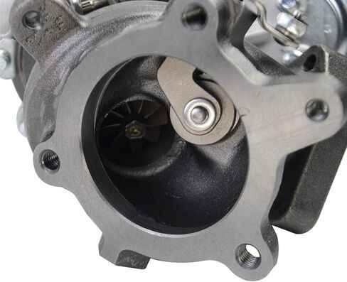 Pair Turbo Actrgers استبدال لعام 2010-2015 Ford Explorer Sport Flex Taurus EcoBoost Lincoln MK-T MK-S 3.5L V6 OE# AA5E6K682BA 790317-0002 790318-0004 in Saudi Arabia