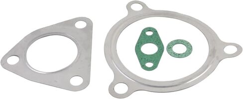 Pair Turbo Actrgers استبدال لعام 2010-2015 Ford Explorer Sport Flex Taurus EcoBoost Lincoln MK-T MK-S 3.5L V6 OE# AA5E6K682BA 790317-0002 790318-0004 in Saudi Arabia
