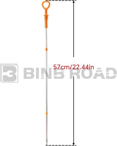 سائل زيت المحرك dipstick و dipstick tube 06a103663c + 06b-115-611r متوافق مع VW Jetta Golf Beetle in Saudi Arabia