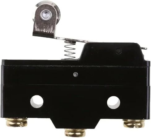 مفتاح الحد الأقصى الميكانيكي LXW5-11G2 ، رافعة مفصلي SPDT ، AC 250V/DC 220V ، 1NO 1NC لحظة (1PCs) in Saudi Arabia