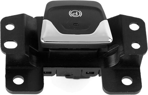 مفتاح الفرامل للوقوف الكهربائي UE لـ Jeep لـ Cherokee 2014-2020 Black 68141759AD 68141759AC 901-44808 in Saudi Arabia