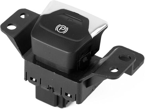 مفتاح الفرامل للوقوف الكهربائي UE لـ Jeep لـ Cherokee 2014-2020 Black 68141759AD 68141759AC 901-44808 in Saudi Arabia