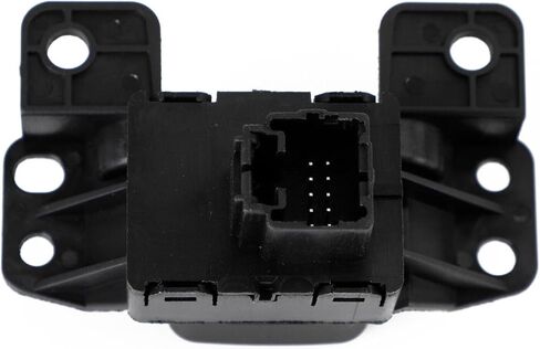 مفتاح الفرامل للوقوف الكهربائي UE لـ Jeep لـ Cherokee 2014-2020 Black 68141759AD 68141759AC 901-44808 in Saudi Arabia