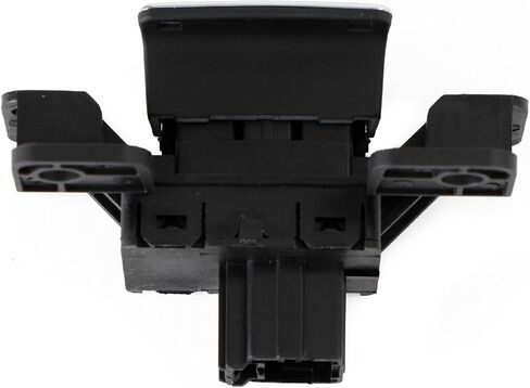مفتاح الفرامل للوقوف الكهربائي UE لـ Jeep لـ Cherokee 2014-2020 Black 68141759AD 68141759AC 901-44808 in Saudi Arabia