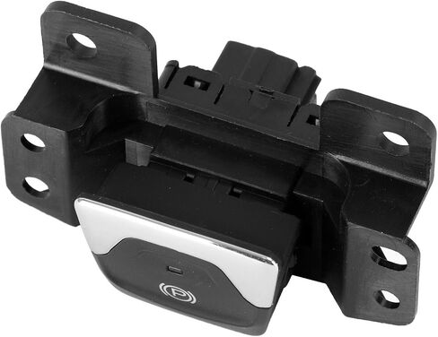 مفتاح الفرامل للوقوف الكهربائي UE لـ Jeep لـ Cherokee 2014-2020 Black 68141759AD 68141759AC 901-44808 in Saudi Arabia