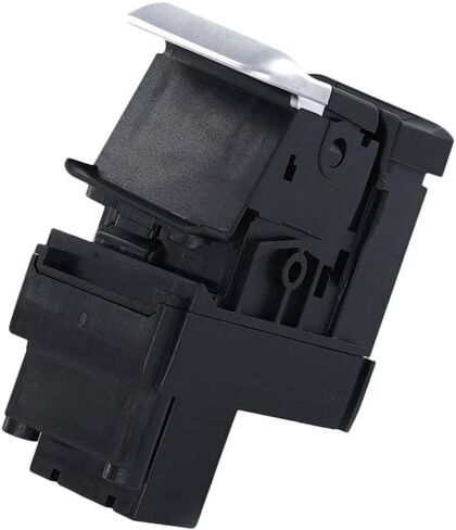 تبديل التحكم في الفرامل التلقائي التلقائي H Hold Switch متوافق مع Audi A4 (B8) 2009-2016 ؛ A5 (8T3) S5 (8T3) 2008-2016 ؛ Q5 S5 (8TA) 2010-2016 in Saudi Arabia