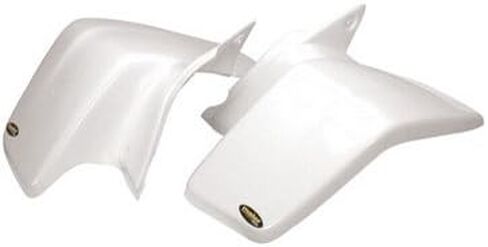 Maier Front Fender White for Yamaha BLASTER 200 1988-2006 in Kuwait