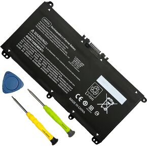 SE03XL 849908-850 849568-421 Laptop Battery Replacement for Hp Pavilion 14 14-AL000 14-AL125TX 14-AL136TX Series HSTNN-LB7G SE03041XL HSTNN-UB6Z TPN-Q171 849568-541